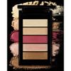 L'oreal Paris La Petite Palette Eye Shadow, Nudist, 4 Grams