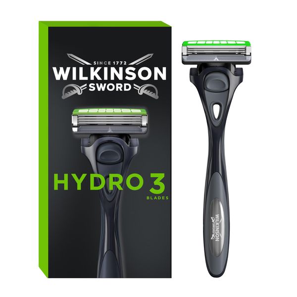 Wilkinson Sword Hydro 3 Men's Razor