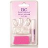 Body Collection Short Square Nail Tips