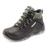 Secor Traxion Size 10 Black Boots