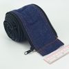 RIVERWELD TIG Welding Torch Cable Cover Cowboy Zipper Jacket 3.7 Meter Length