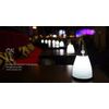 Intelligent Induction Lamp Bluetooth Speaker Sensor Night Light Smartphone