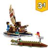 LEGO Creator Safari Tree House 31116