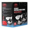 Filterspec Black/Clear FMP2V (JSP ASG124-121-100)