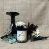 Mistletoe Candle (12/S)