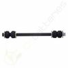 2006-2010 For Ford Explorer 10x Front Upper Control Arms Sway Bars Ball Joints