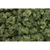 Bushes Shaker, Light Green/50 cu. in.