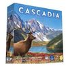 Kenville Co., Ltd. Cascadia Japanese Version Board Game
