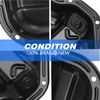 YHTAUTO Lower Engine Oil Pan and Drain Plug Replacement for Nissan 350Z Infiniti G35 2003-2006 FX35 2003-2008 M35 2006-2008 V6 3.5L RWD