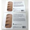 Lot 2X Clinique Even Better Refresh Hydrating & Repairing Makeup 4 Shade Sample