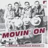 Movin' on