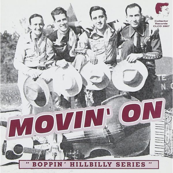 Movin' on