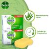 Dettol Bar Soap Original, Pack of 2