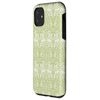 iPhone 11 William Morris Brer Rabbit #1 Case