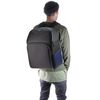 Navitech Black Graphics Tablet Rucksack/Backpack Case/Bag Compatible With The Huion GT-185
