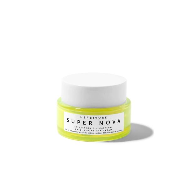 Herbivore Botanicals Nova Brightening Eye Cream