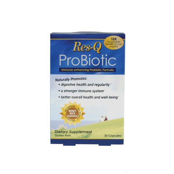Res-Q ProBiotic