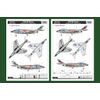 Hobbyboss 1:48 Scale F3H-2M Demon Assembly Kit