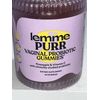 Sealed Lemme Purr Vaginal Probiotic Gummies 60 Count