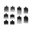 Ion Extreme Clipper Guide Comb Set