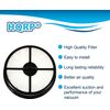 HEPA Filter for Eureka HF-16 AS5200, AirExcel NLS 5403A, NLS 5400A 5403A