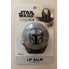 Star Wars The Mandalorian Lip Balm Compact NEW