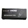 Eagle Smoke IFREE 25 Replacement Coils 1.0 Ohms 5P