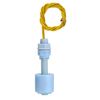 Anndason 6 Pieces Plastic PP Float Switch Fish Tank Liquid Water Level Sensor,Model: DP5200