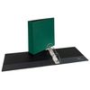 Avery Durable 3 Ring Binder, 3" Slant Rings, 1 Green Binder (27653)