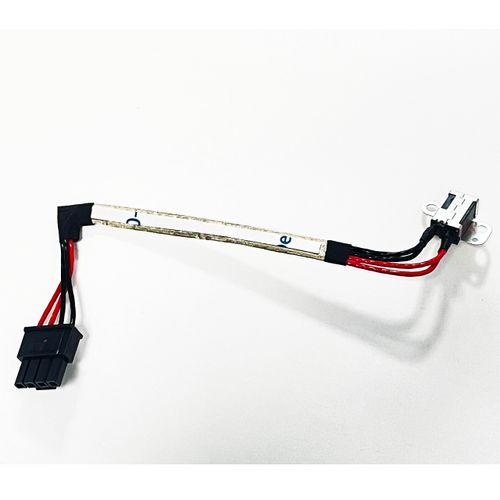 DC Power Jack Cable for MSI Katana GL66 MS-1581 GF66 11UE 11UG 9S7-158112 Pulse GL66 11UE 11UEK 11UGK (MS-1581) GL66 Leopard 11UE 11UEK 11UH (MS-1581) Katana GF66 11UE 11UG (MS-1581) K1G-3004100-H39