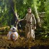 Star Wars B6815 Spielzeug, Mehrfarbig, Standard