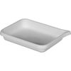 Cesco 5 X 7 Plastic Developing Tray - Cesco CL57T