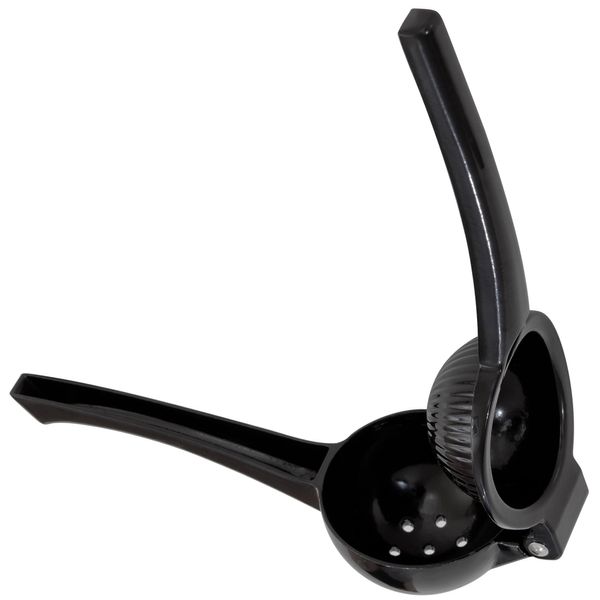 Mexican Elbow Lemon/Lime Squeezer - Pack Size: Single