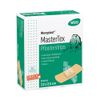 Pflasterstrips Weroplast® MasterTex (50 Stück)