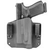 OWB INFORCE APL Holster - Black (Right-Hand, for SW SD9 VE)