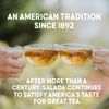 Salada Soothing Teas, Mint Melange Herbal Tea 20 Individually Wrapped Tea Bags Per Box (Pack of 6) Caffeine Free Brew Hot Naturally Flavored Herbal Tea Served Hot/Cold