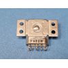 ELECTROMAGNETIC RELAY, SC-4633, POTTER & BRUMFIELD, 24V AC, HERMETICALLY SEALED