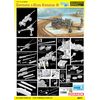 1/35 German s.10cm Kanone 18 ~ Smart Kit