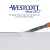 Westcott Letter Opener with Wooden Handle
