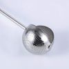 Flour Sifter Powdered Sugar Duster Shaker Stainless Steel