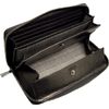 Takeokikuchi Round Zipper Long Wallet, TK Coin Accessories