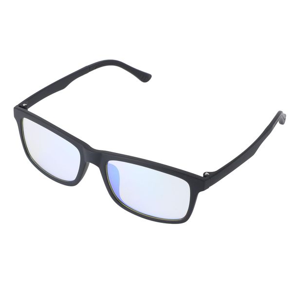 Color Blind Glasses Enhancing Resin Protan Deutan for Design Construction