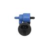 Meyle 100 955 0010 Waschwasserpumpe, Scheibenreinigung