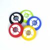 Provare Spools Silicone 5 Color Set Fishing Tackle Spools