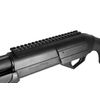 TRINITY Scope Base Benelli Super Nova Pump Shotgun Picatinny rail mount adapter.