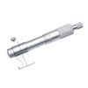 Dasqua 4912-5110 1-2" Inside Micrometer with Ring Gage