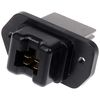 Dorman 973-135 HVAC Blower Motor Resistor Compatible with Select Honda Models