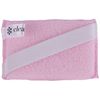 Cleanlogic Bath and Body Small Exfoliating Body Scrubber, Assorted Colors (Pack of 6)