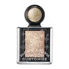 Majolica Majorca BE223 Shadow Customization (Floating) Eyeshadow, Silver Cocoon, Main Item: 1 g (x 1)