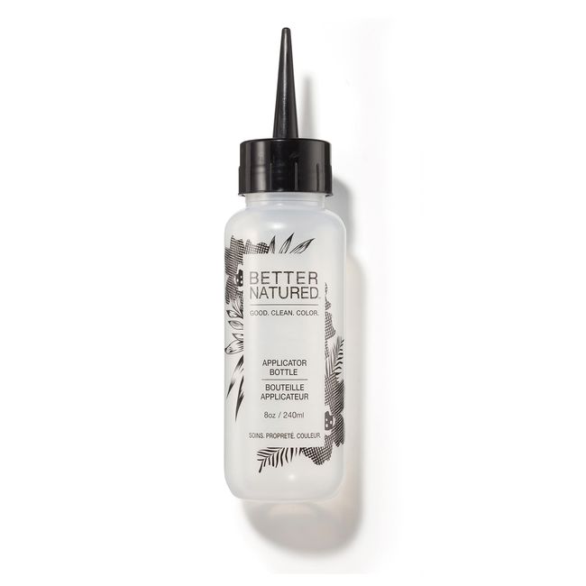 Better Natured Hair Color Applicator Mixing Bottle